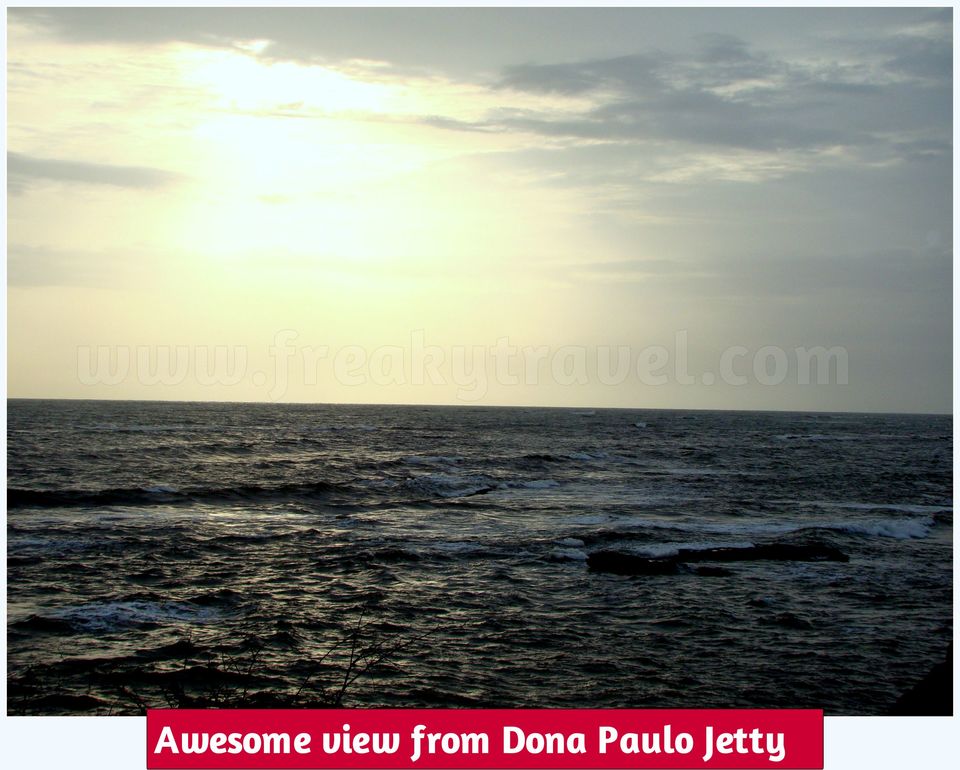 Photo of Solo trip to Goa 15/18 by Gautam Modi