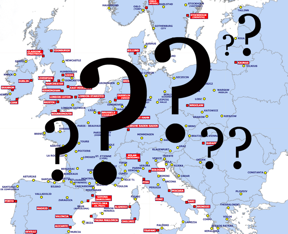 Photo of One Stop Solution for planning a dream Euro Trip 2/10 by Gautam Modi