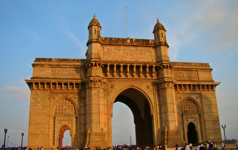 Photo of What to do in Mumbai 20/36 by Gautam Modi