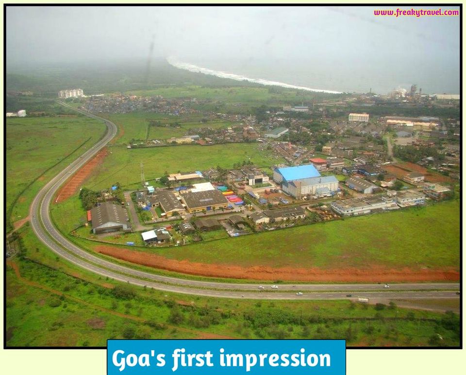 Photo of Solo trip to Goa 18/18 by Gautam Modi