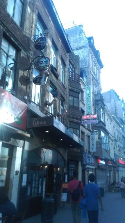 Photo of Brussels: An Introduction 2/17 by Gautam Modi
