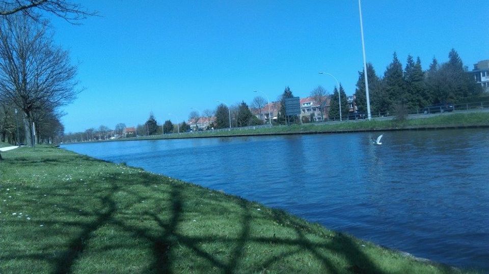 Photo of Brussels: An Introduction 9/17 by Gautam Modi