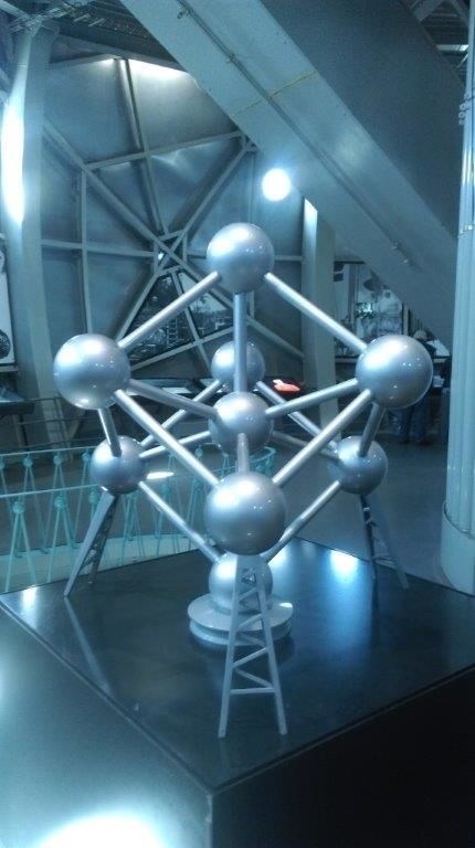 Photo of Brussels: An Introduction 11/17 by Gautam Modi