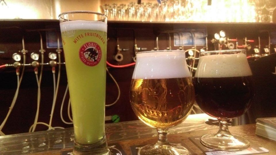 Photo of Brussels: An Introduction 13/17 by Gautam Modi