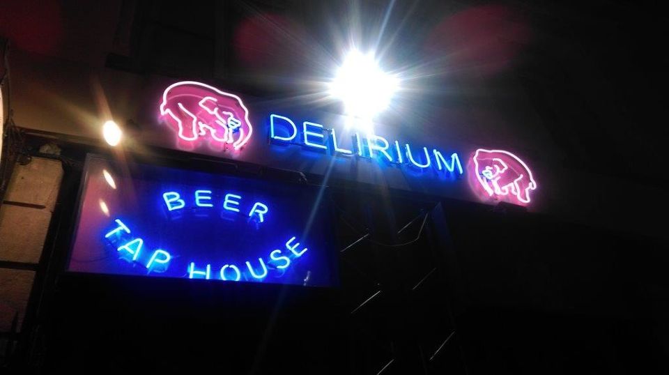 Photo of Brussels: An Introduction 14/17 by Gautam Modi