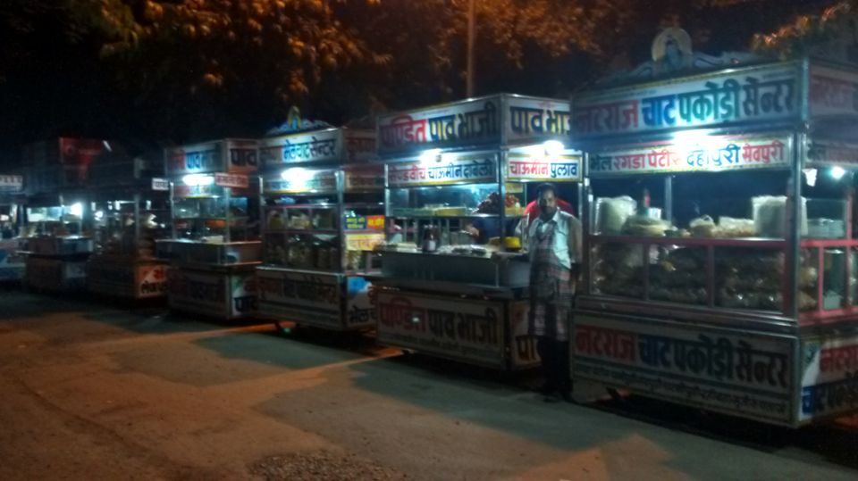 Photo of Backpacking in Udaipur 10/16 by Gautam Modi