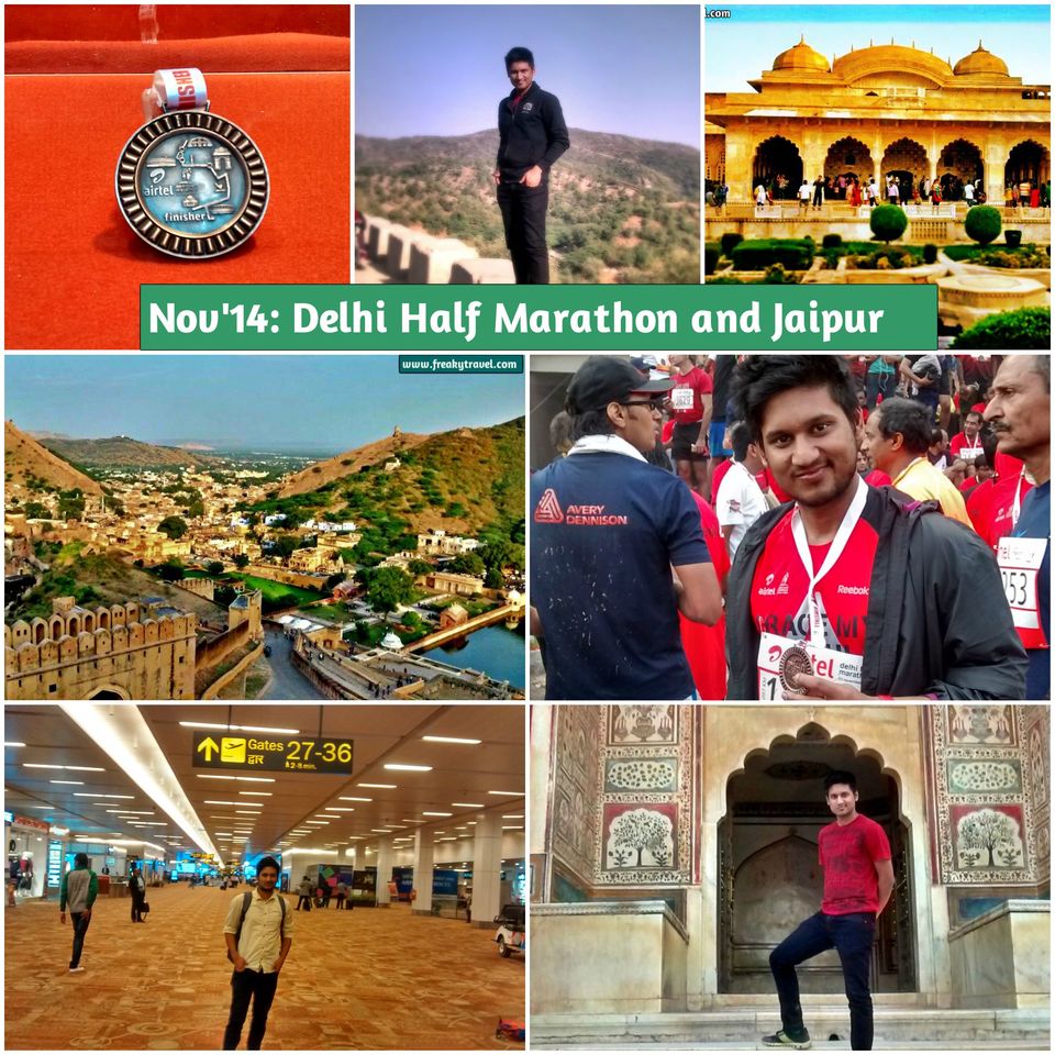 Photo of 2014: My Year in Review 16/36 by Gautam Modi