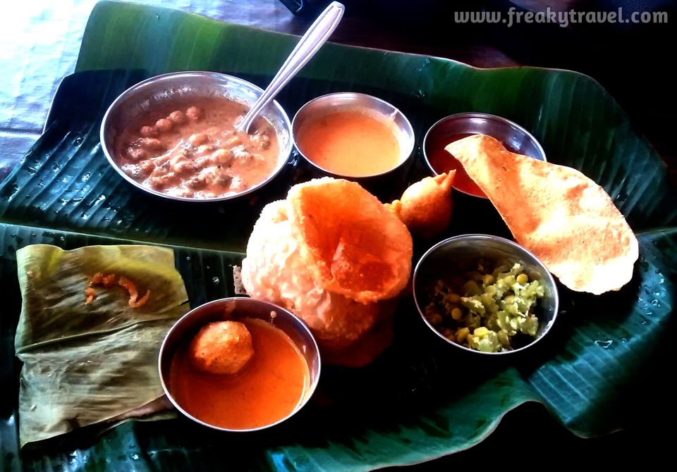 Photo of Solo trip to Goa 8/18 by Gautam Modi