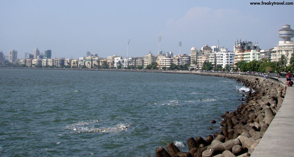 Photo of What to do in Mumbai 23/36 by Gautam Modi