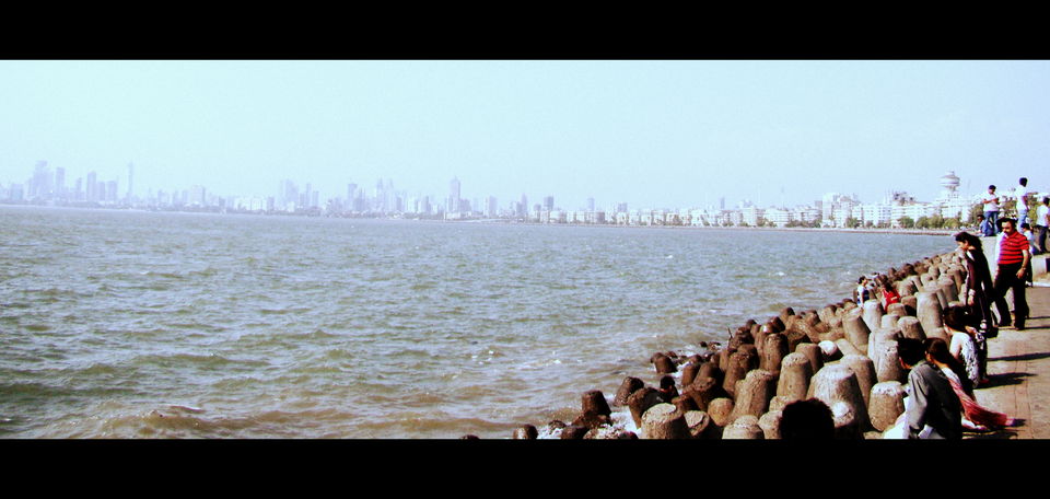 Photo of What to do in Mumbai 24/36 by Gautam Modi