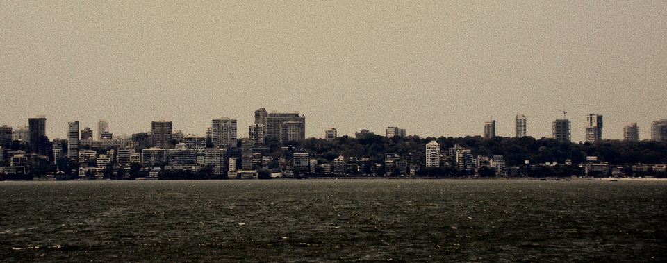 Photo of What to do in Mumbai 25/36 by Gautam Modi