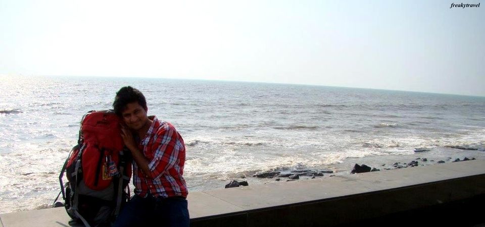 Photo of What to do in Mumbai 26/36 by Gautam Modi