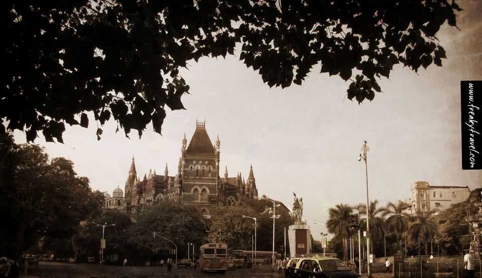 Photo of What to do in Mumbai 27/36 by Gautam Modi