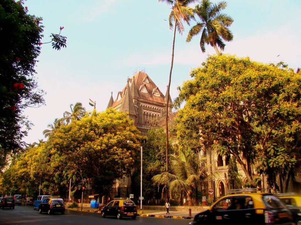 Photo of What to do in Mumbai 28/36 by Gautam Modi