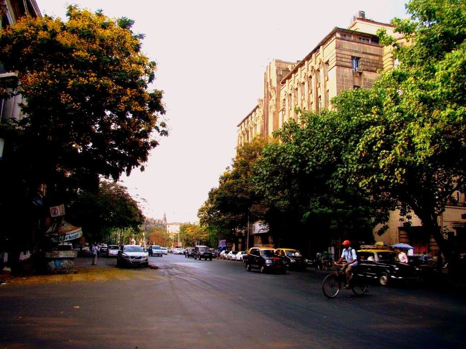 Photo of What to do in Mumbai 29/36 by Gautam Modi