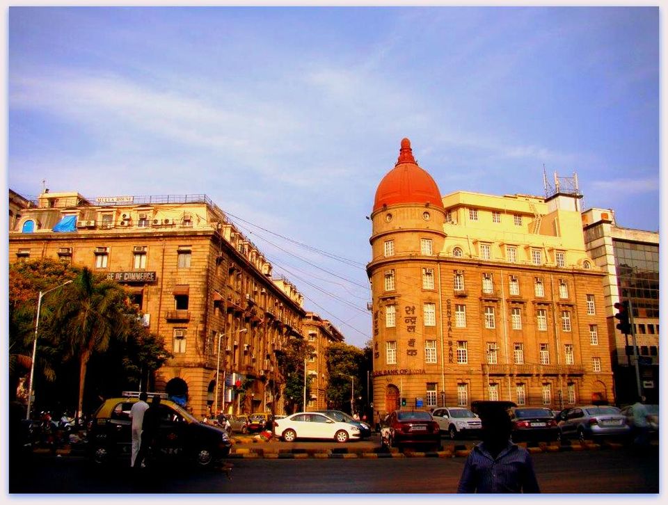 Photo of What to do in Mumbai 31/36 by Gautam Modi
