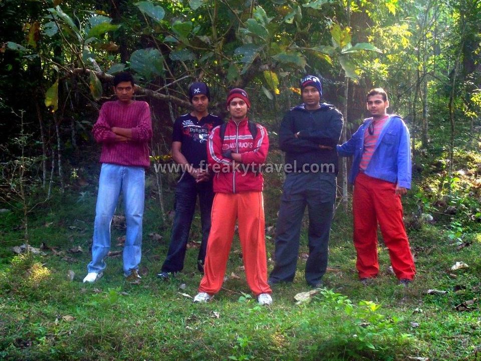 Photo of Exploring South India (3 states) 16/24 by Gautam Modi