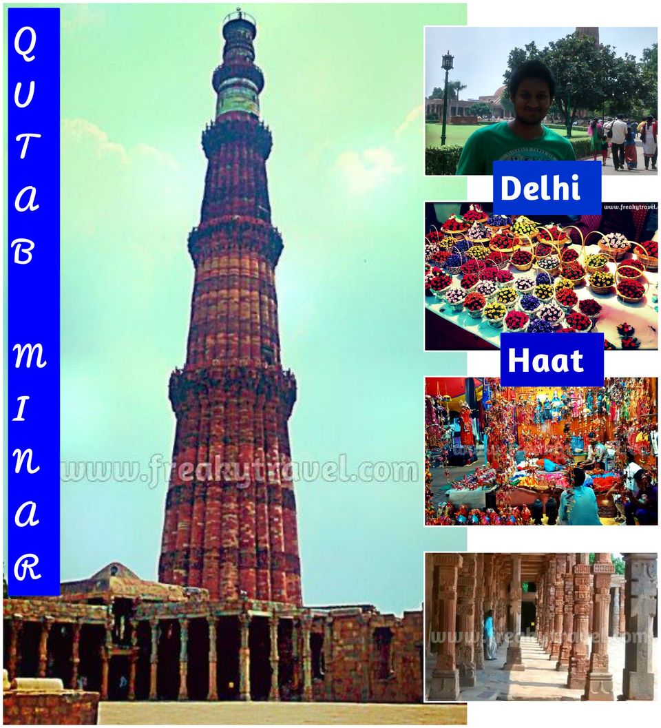 Photo of 2014: My Year in Review 12/36 by Gautam Modi