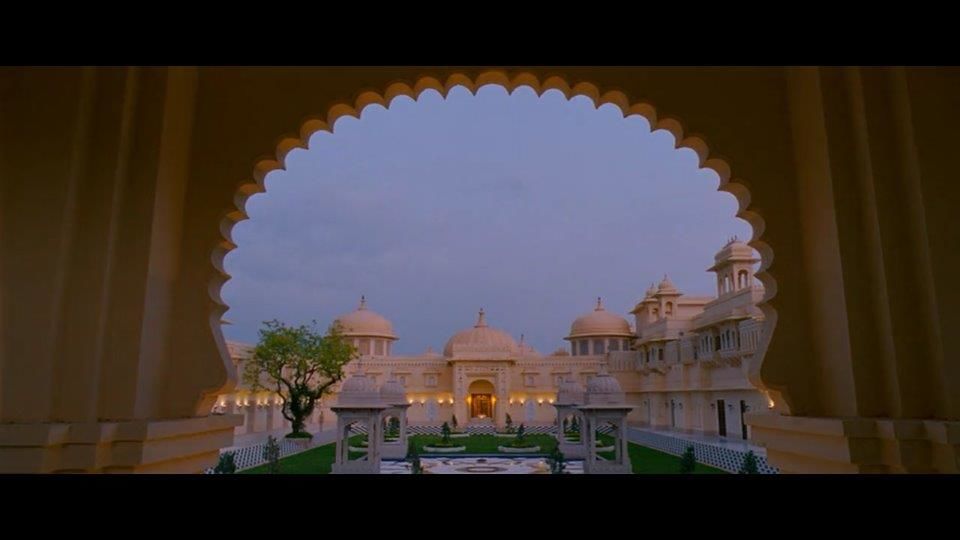 Photo of Backpacking in Udaipur 11/16 by Gautam Modi
