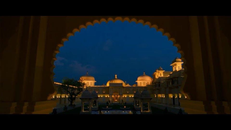 Photo of Backpacking in Udaipur 12/16 by Gautam Modi