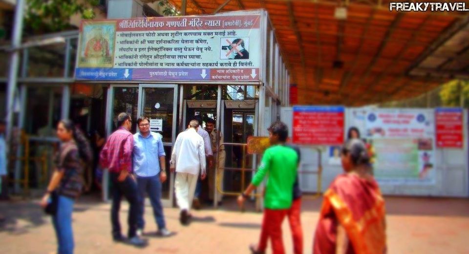 Photo of What to do in Mumbai 34/36 by Gautam Modi