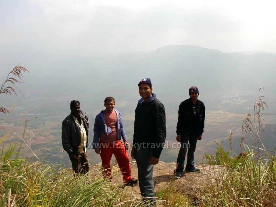 Photo of Exploring South India (3 states) 21/24 by Gautam Modi