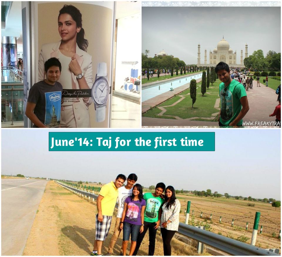 Photo of 2014: My Year in Review 7/36 by Gautam Modi