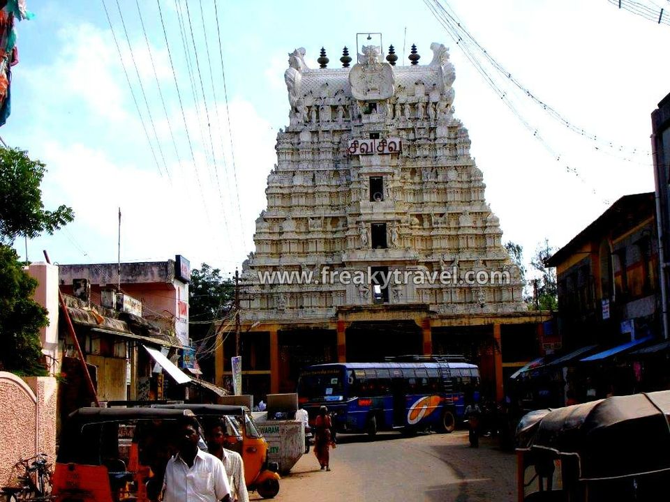 Photo of Exploring South India (3 states) 22/24 by Gautam Modi