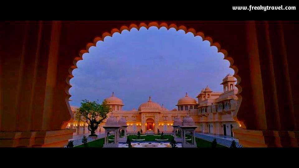 Photo of Backpacking in Udaipur 13/16 by Gautam Modi