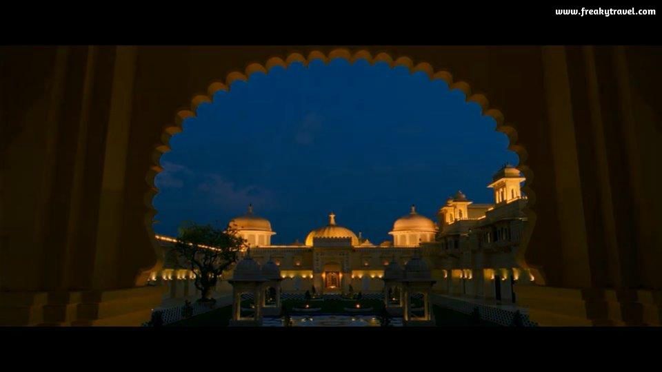 Photo of Backpacking in Udaipur 14/16 by Gautam Modi