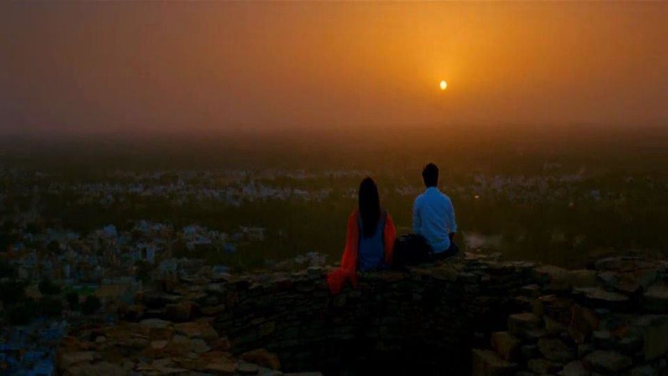 Photo of Backpacking in Udaipur 15/16 by Gautam Modi