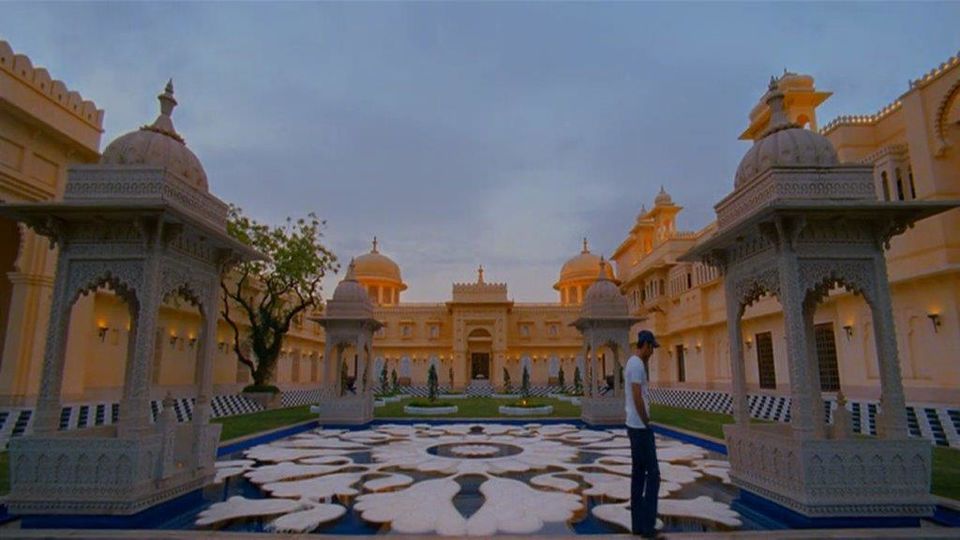 Photo of Backpacking in Udaipur 16/16 by Gautam Modi