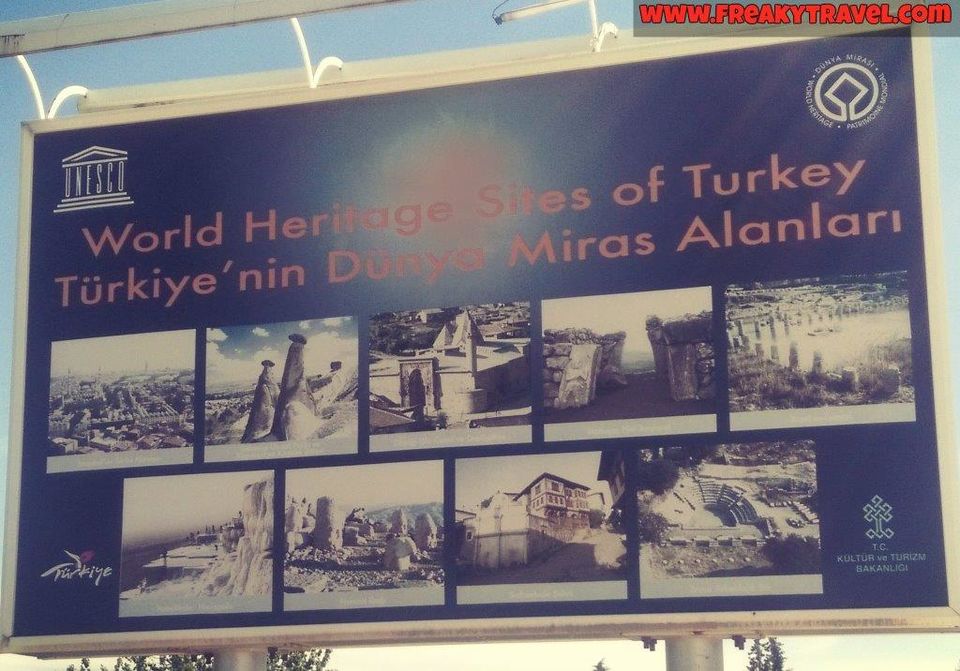 Photo of Pamukkale-Hierapolis: A visit to UNESCO World Heritage Site 18/32 by Gautam Modi