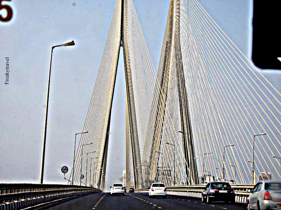 Photo of What to do in Mumbai 36/36 by Gautam Modi