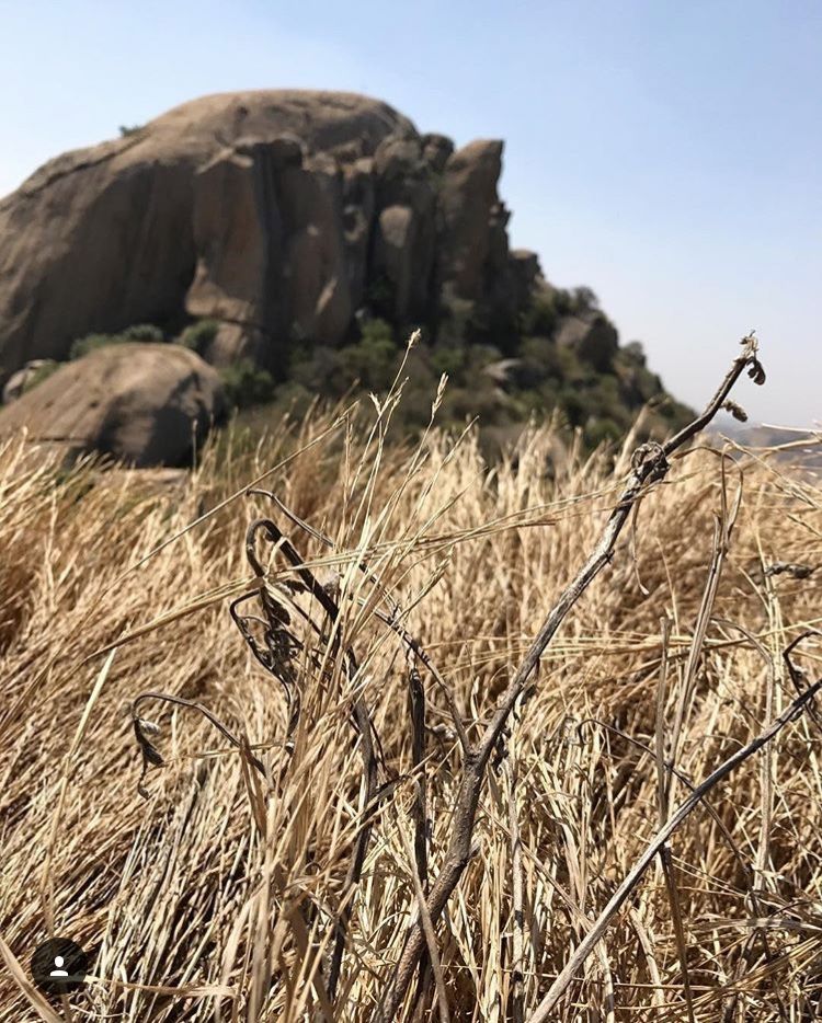 Photo of Ramanagar: Perfect weekend getaway from Bangalore 4/7 by Pri_Ved