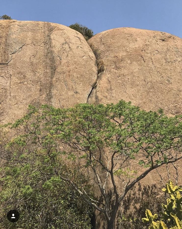 Photo of Ramanagar: Perfect weekend getaway from Bangalore 3/7 by Pri_Ved