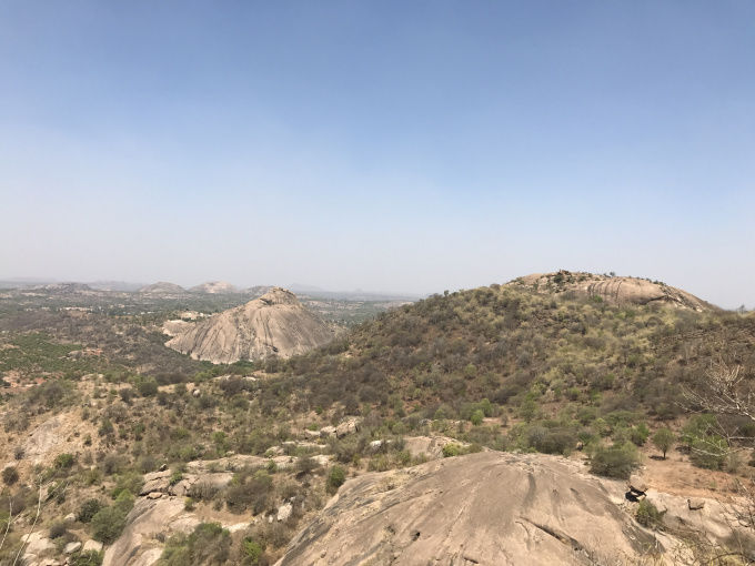 Photo of Ramanagar: Perfect weekend getaway from Bangalore 6/7 by Pri_Ved