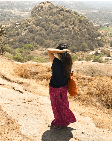 Photo of Ramanagar: Perfect weekend getaway from Bangalore by Pri_Ved