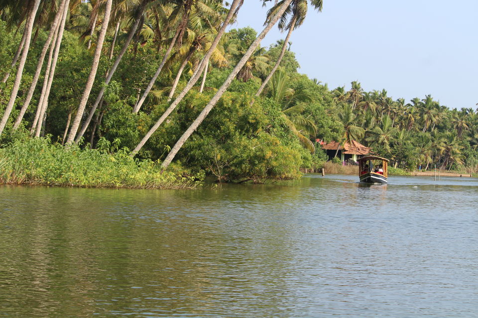 Photo of Poovar, Kerala, India by Prachya
