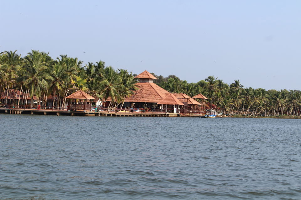 Photo of Poovar, Kerala, India by Prachya