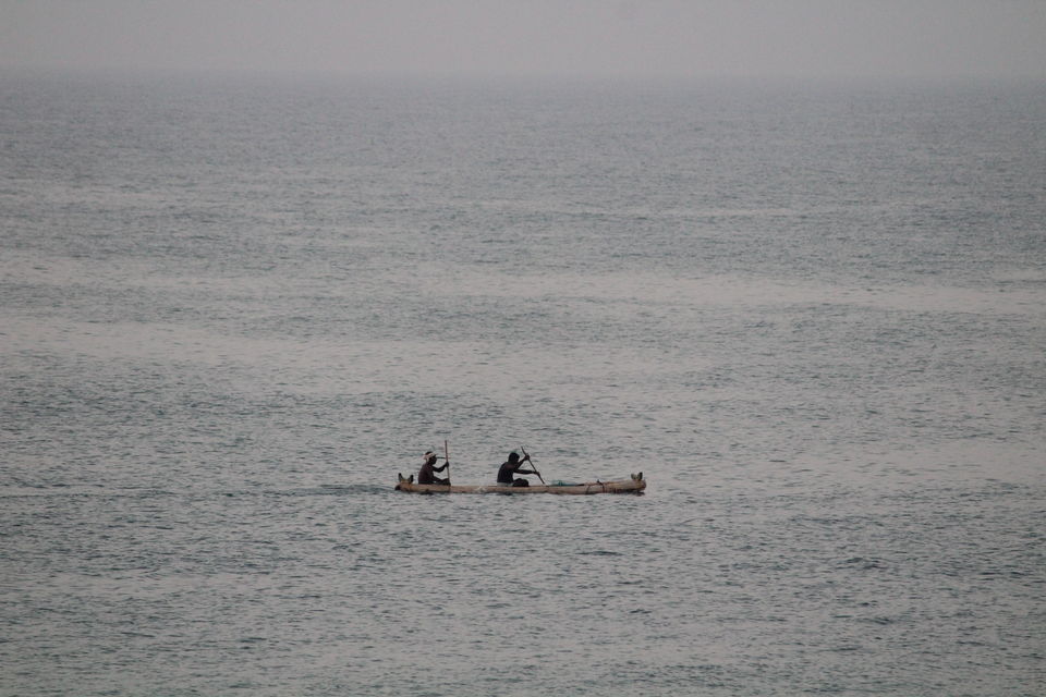 Photo of Kovalam, Kerala, India by Prachya