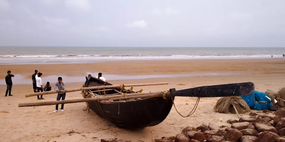 Photo of A 2N/1D TRIP UNDER $7? by Sandipan Halder