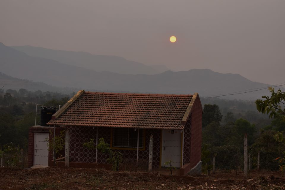 Photo of Bhor:- MeYoMe Way 6/6 by Kabir Shaikh