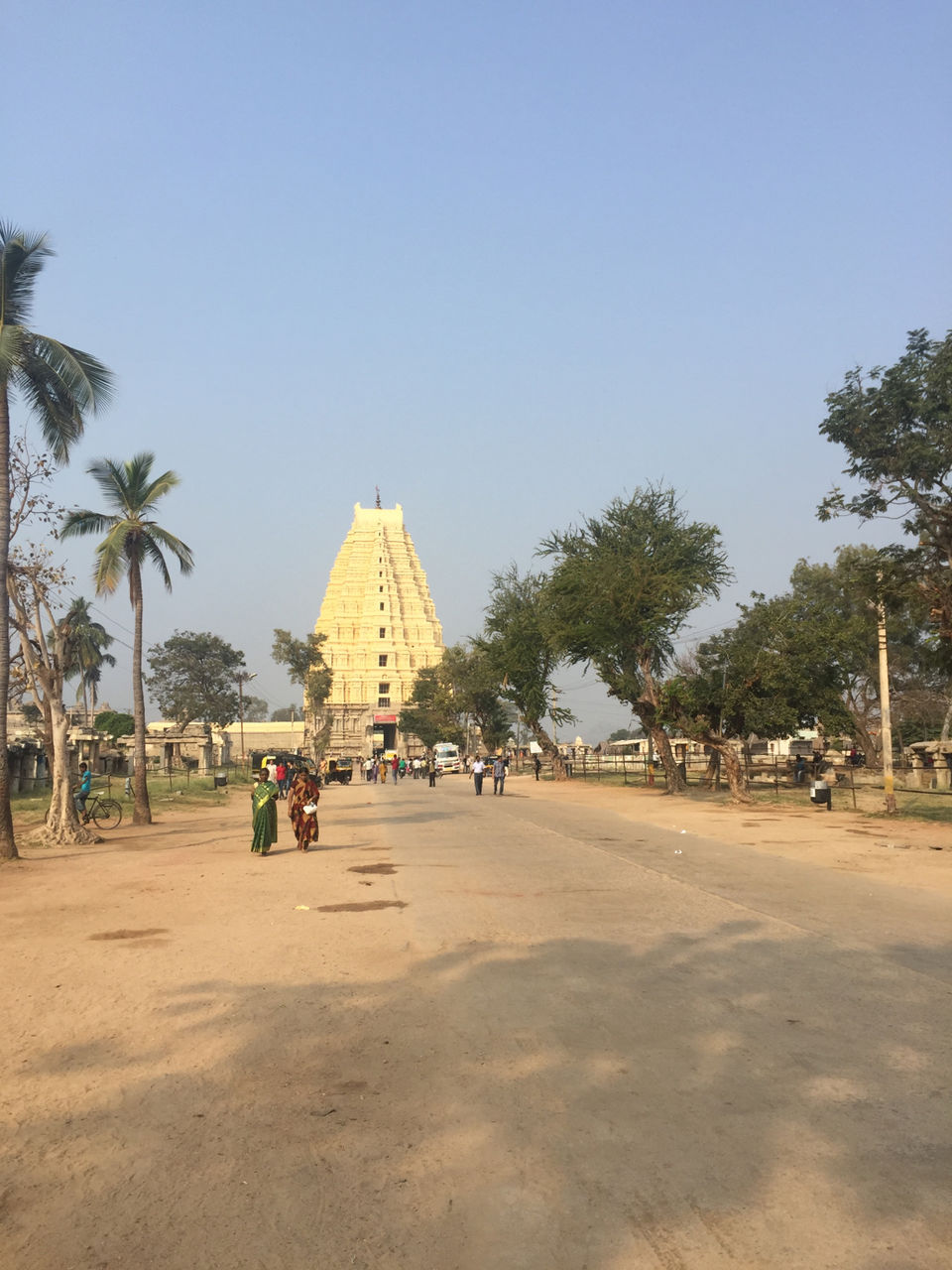 Photo of Hampi: Experience Peace by Gopal