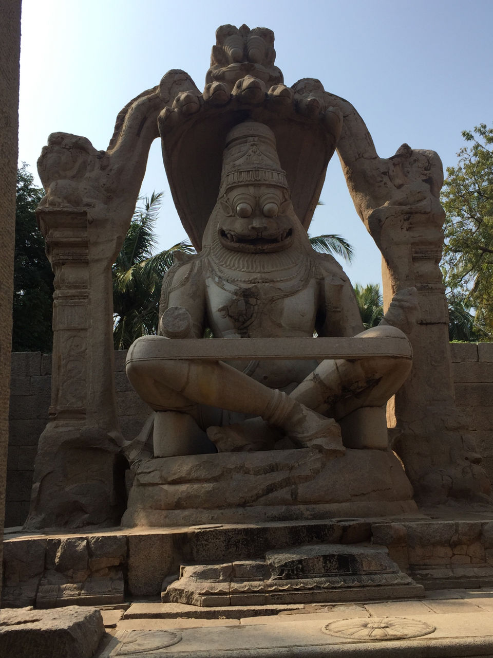 Photo of Hampi: Experience Peace by Gopal