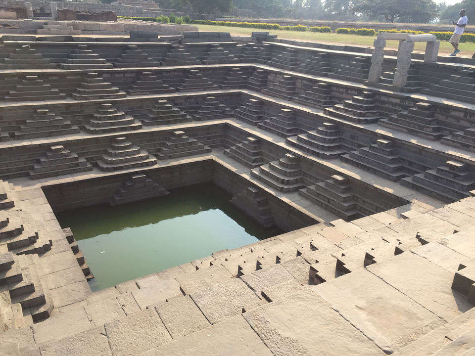 Photo of Hampi: Experience Peace by Gopal