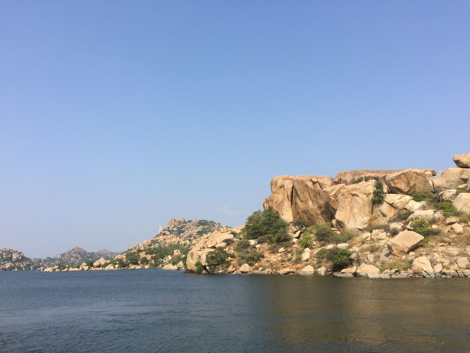 Photo of Hampi: Experience Peace by Gopal