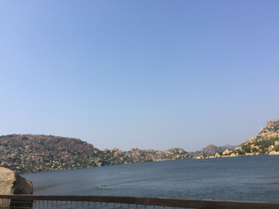 Photo of Hampi: Experience Peace by Gopal