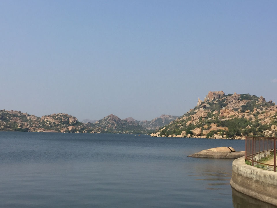 Photo of Hampi: Experience Peace by Gopal