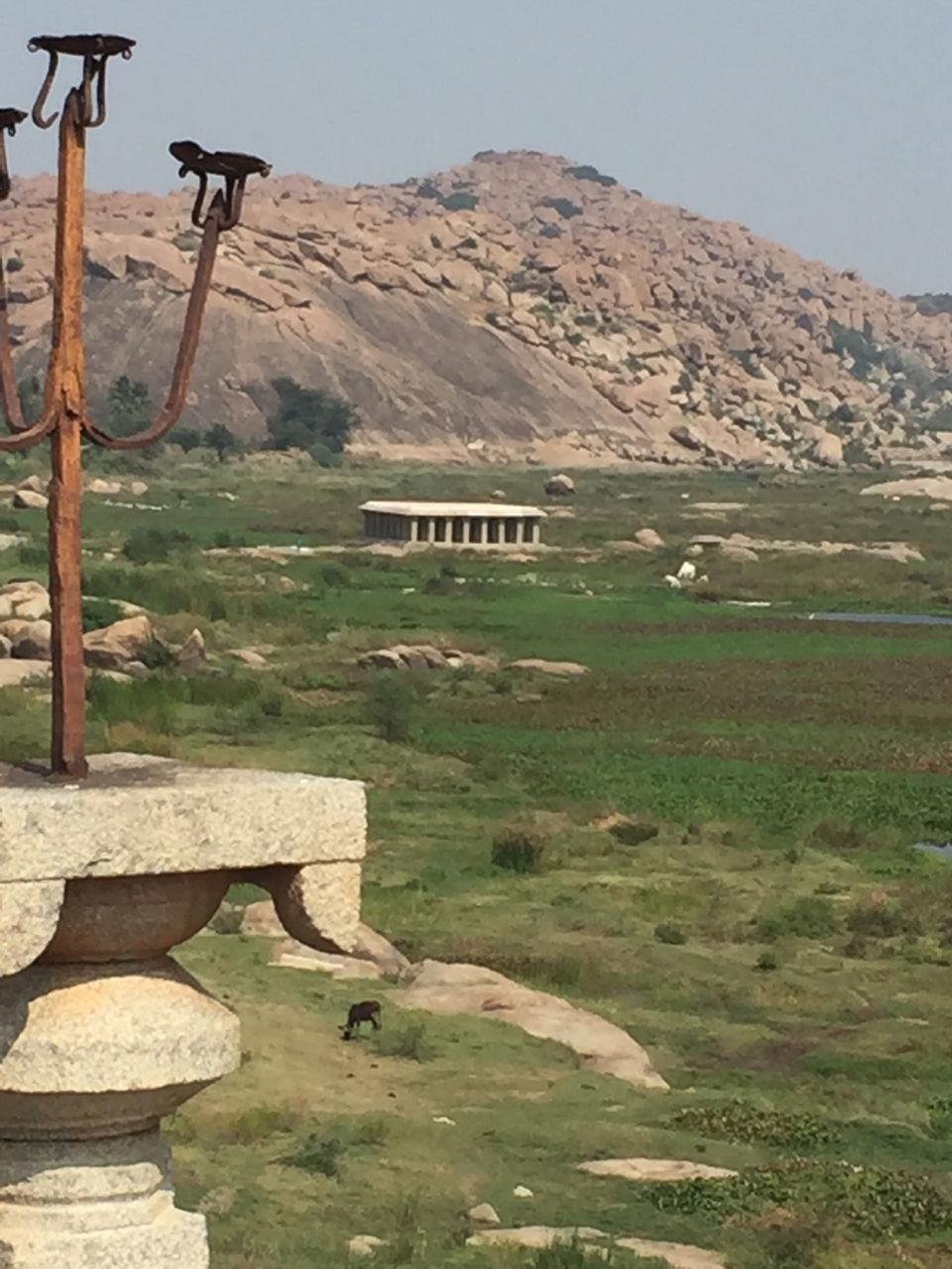 Photo of Hampi: Experience Peace by Gopal